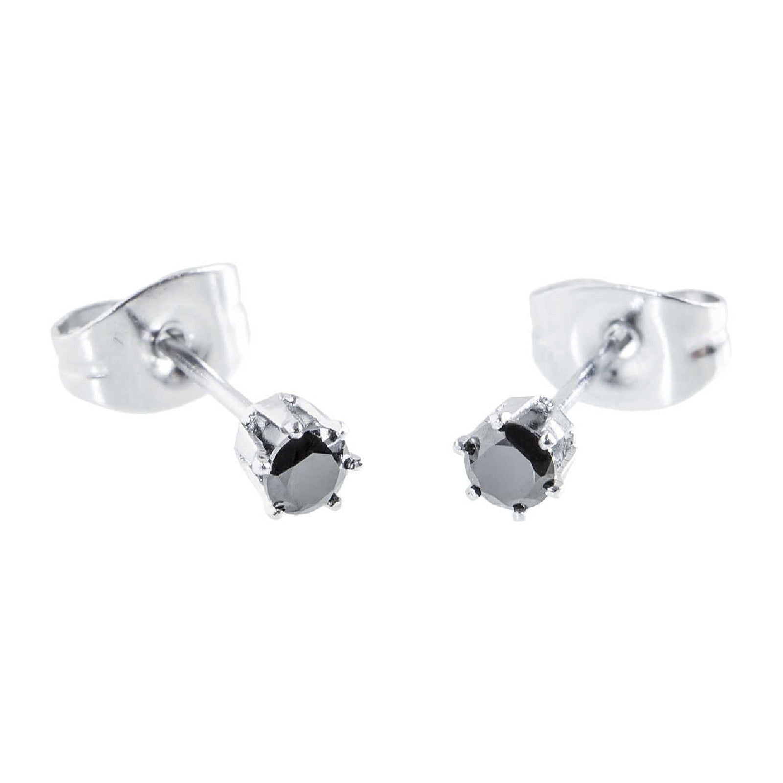 Orecchini Marlù Riflessi unisex 5OR0041N-3-1