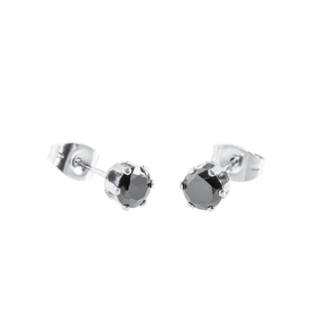 Orecchini Marlù Riflessi unisex 5OR0041N-5-1