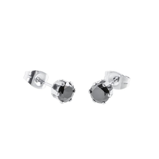 Orecchini Marlù Riflessi unisex 5OR0041N-5-1