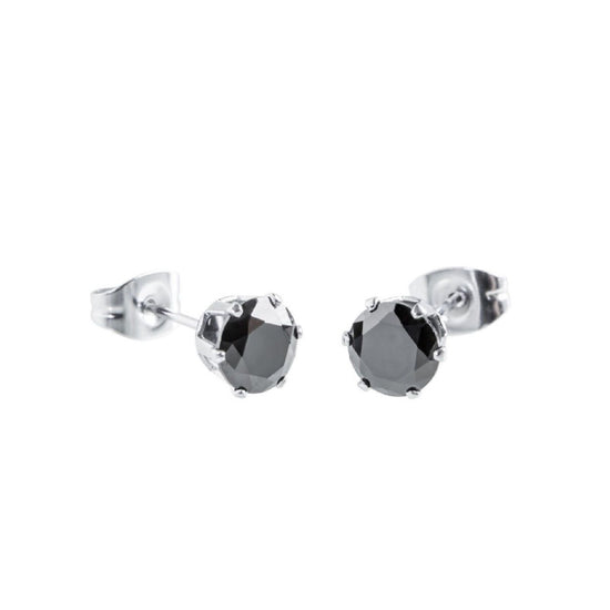 Orecchini Marlù Riflessi unisex 5OR0041N-6-1