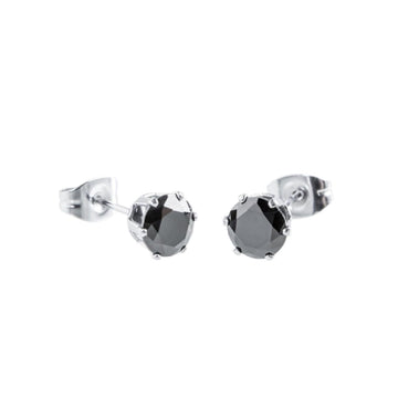 Orecchini Marlù Riflessi unisex 5OR0041N-6-1