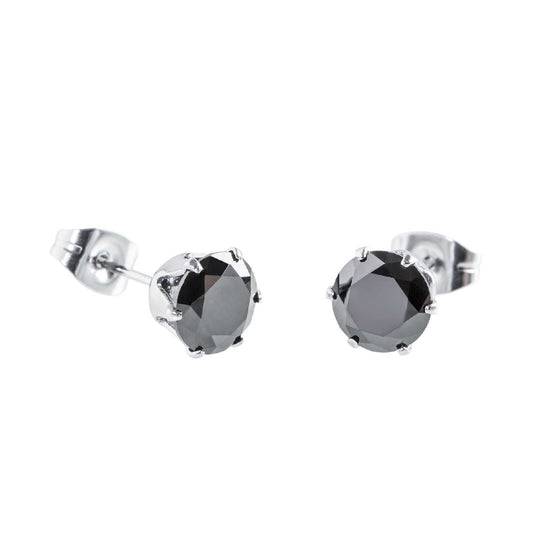 Orecchini Marlù Riflessi unisex 5OR0041N-7-1