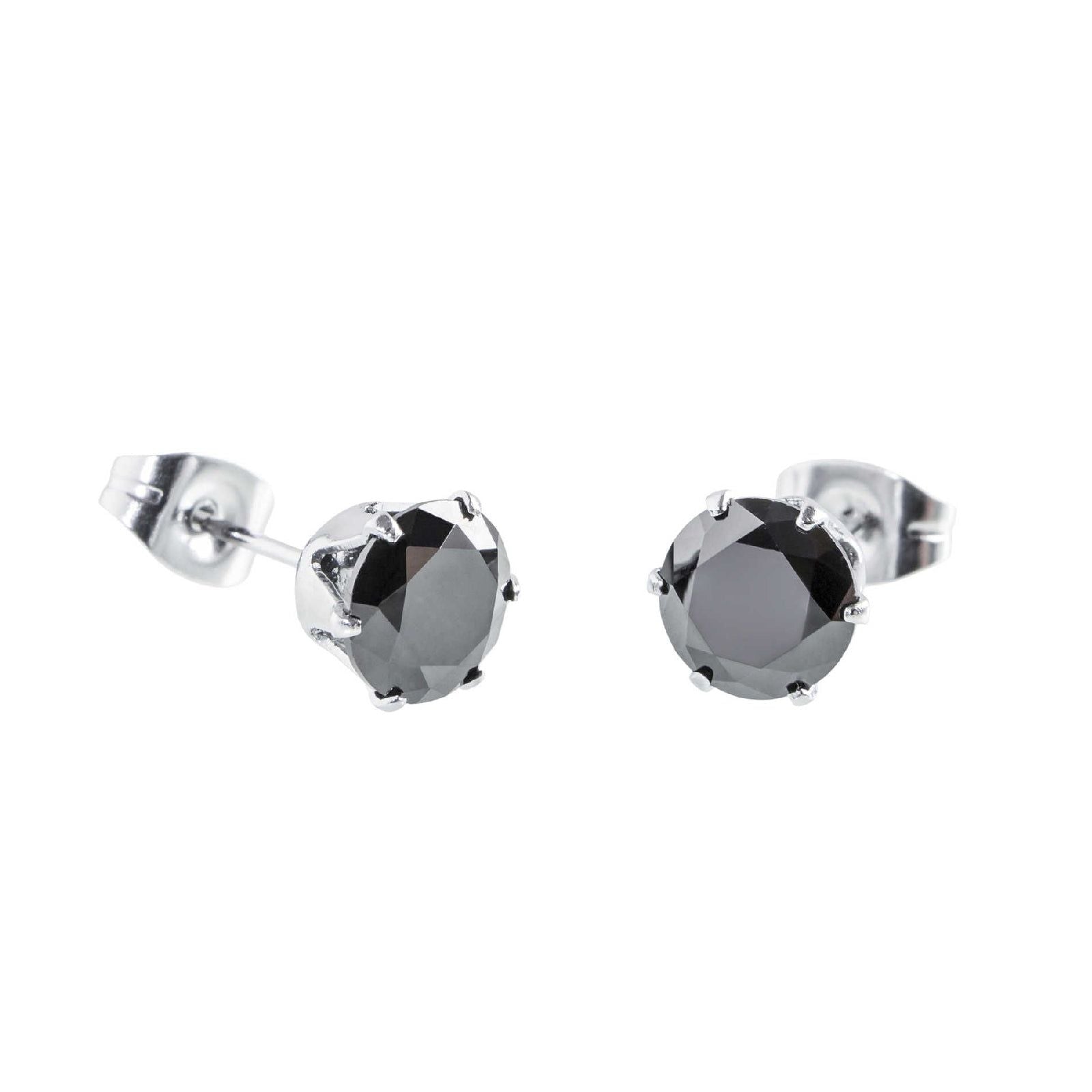 Orecchini Marlù Riflessi unisex 5OR0041N-7-1