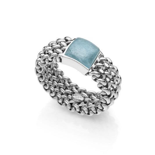 Anello Unoaerre Chicco da donna 6039-1