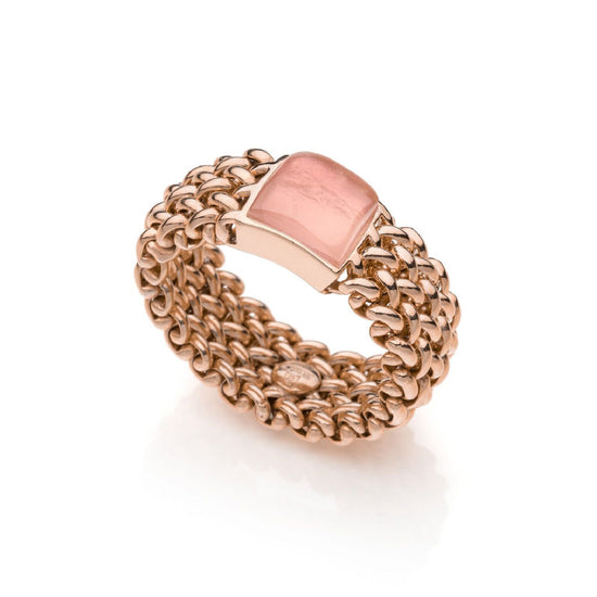 Anello Unoaerre Chicco da donna 6043-1