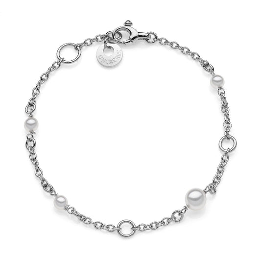 Bracciale Unoaerre Romance da donna 6098-1