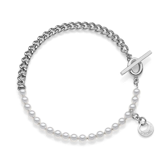 Bracciale Unoaerre Romance da donna 6114-1