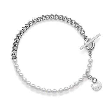 Bracciale Unoaerre Romance da donna 6114-1