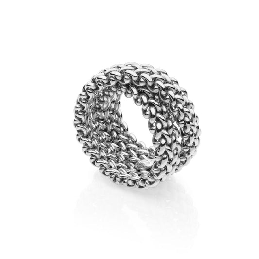 Anello Unoaerre Chicco da donna 6250-1