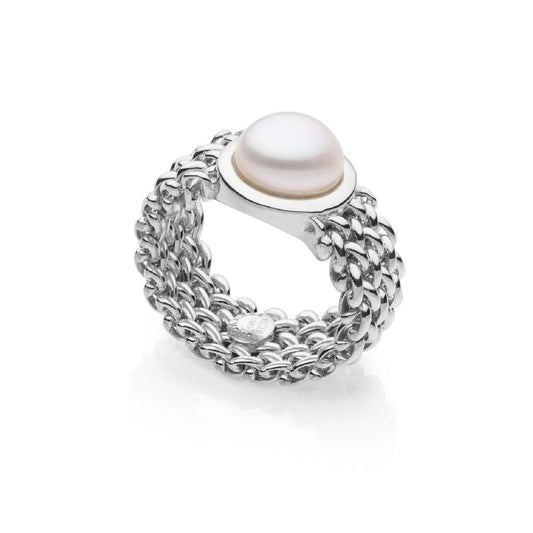 Anello Unoaerre Chicco da donna 6251-1
