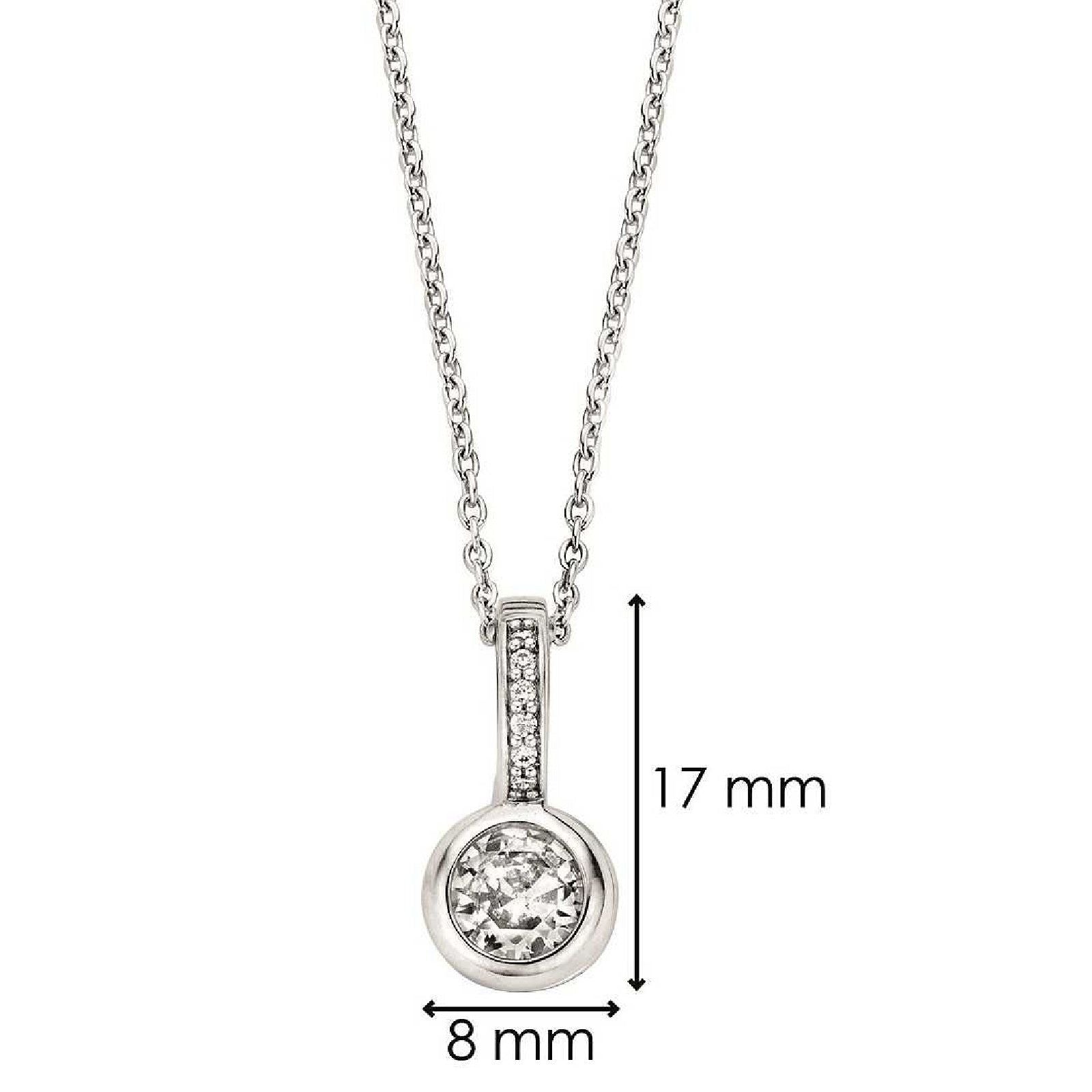 Collana TI SENTO Milano da donna 6739ZI-2
