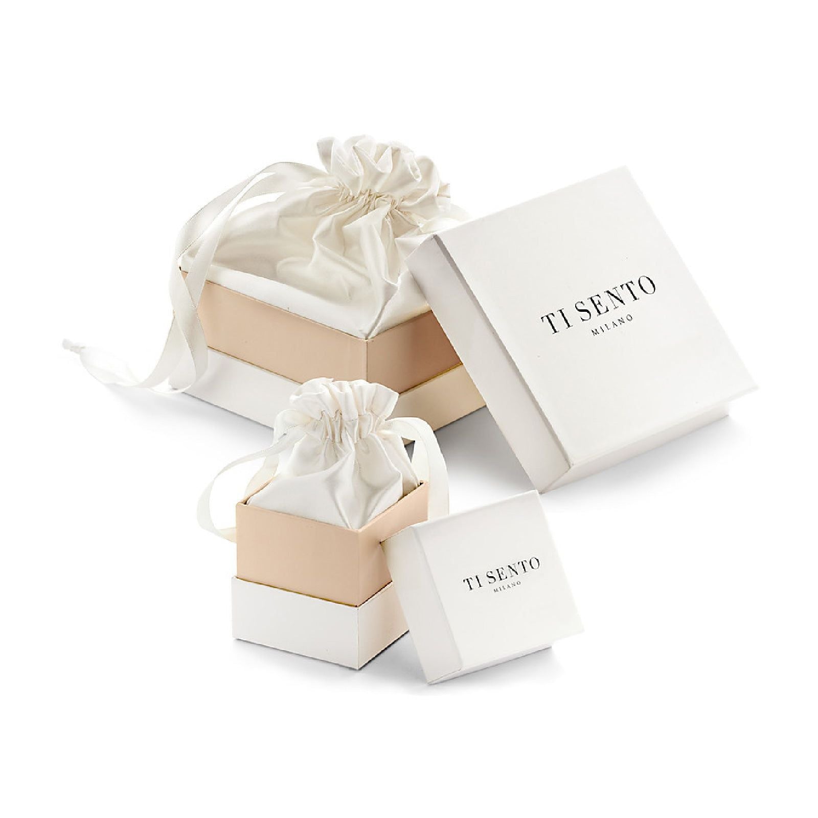 Collana TI SENTO Milano da donna 6739ZI-3