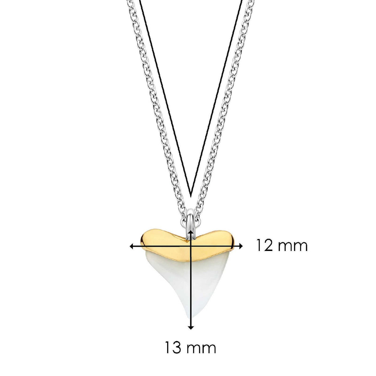 Collana TI SENTO Milano da donna 6816WM-2