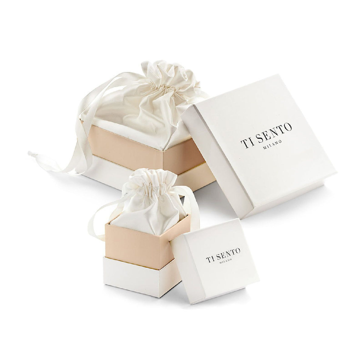 Collana TI SENTO Milano da donna 6816WM-3