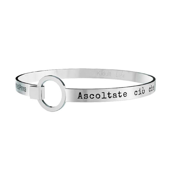Bracciale Kidult Irony da donna 731001-1