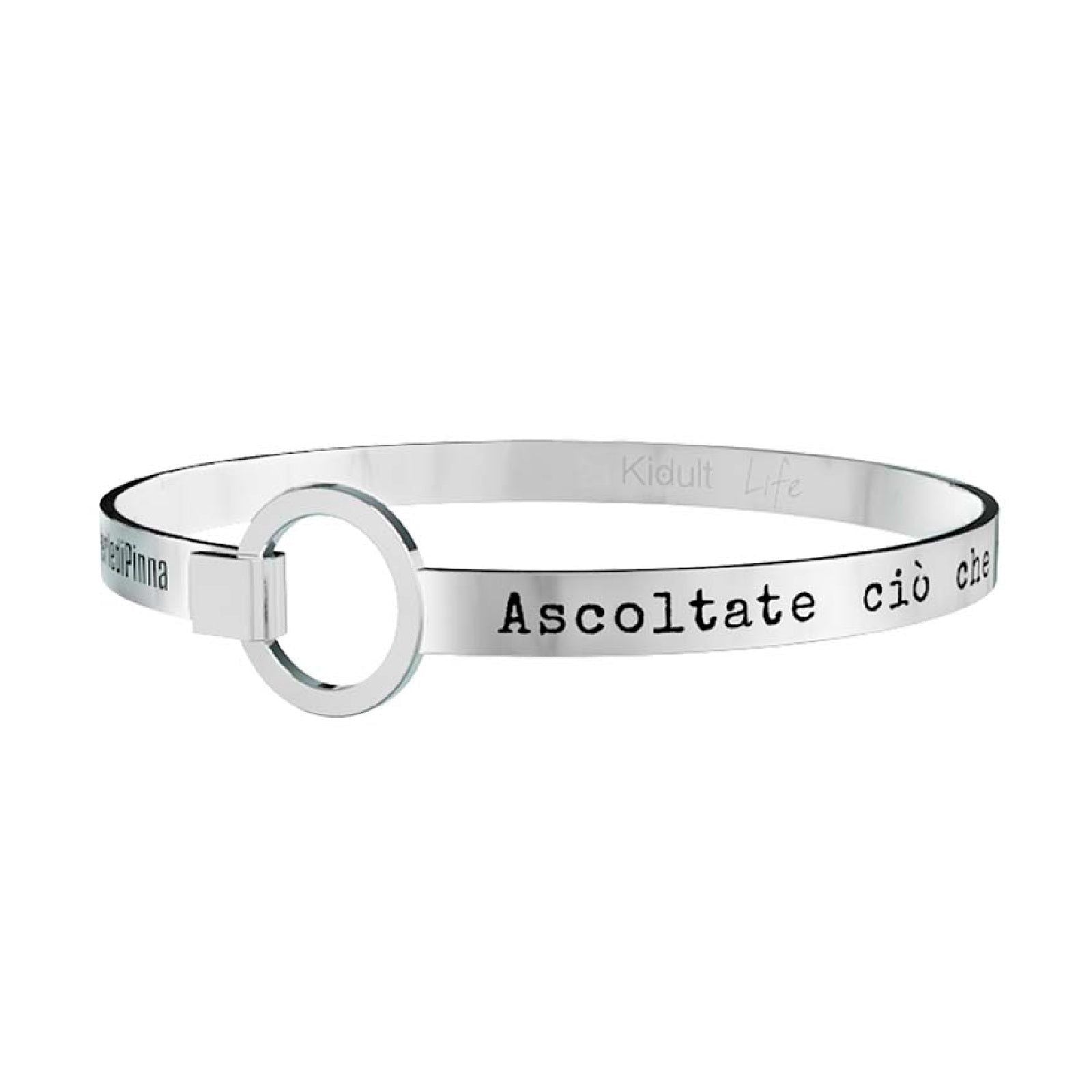 Bracciale Kidult Irony da donna 731001-1