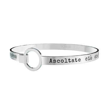 Bracciale Kidult Irony da donna 731001-1