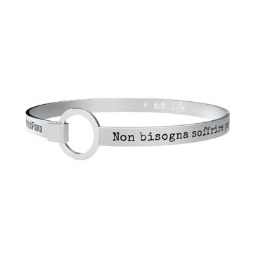 Bracciale Kidult Irony da donna 731002-1