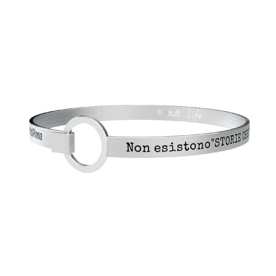 Bracciale Kidult Irony da donna 731003-1