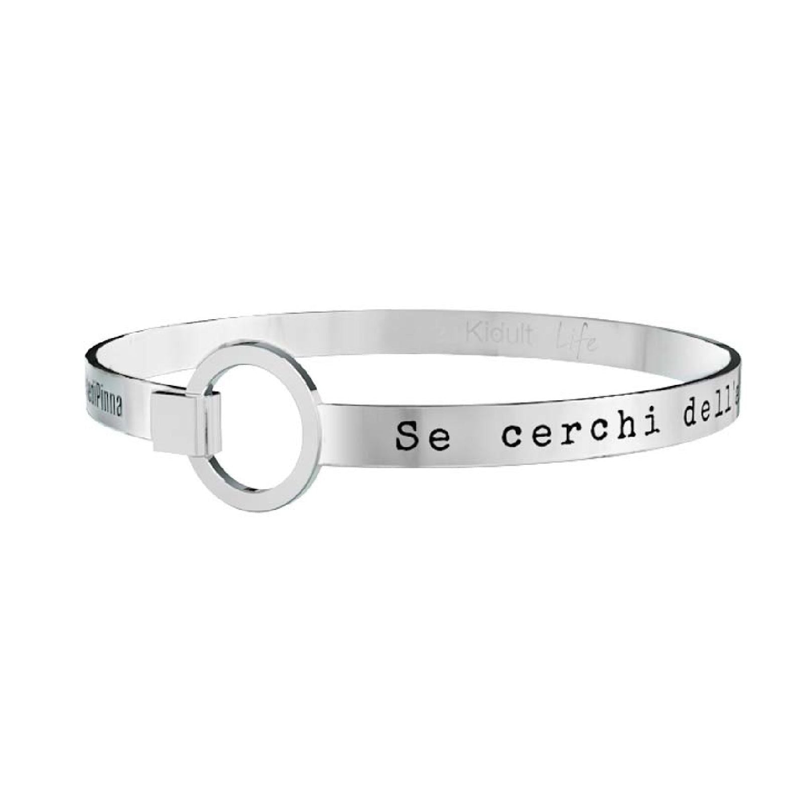 Bracciale Kidult Irony da donna 731005-1