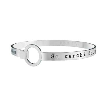 Bracciale Kidult Irony da donna 731005-1