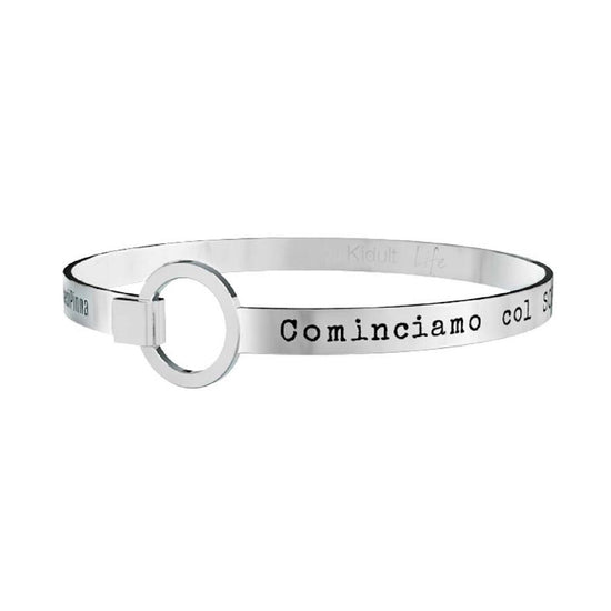 Bracciale Kidult Irony da donna 731006-1