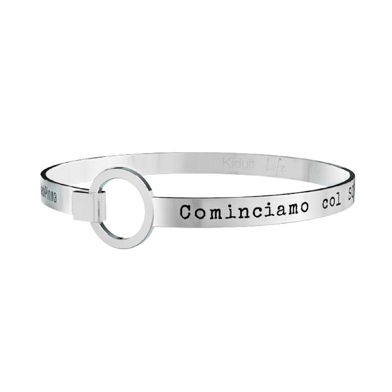 Bracciale Kidult Irony da donna 731006-1