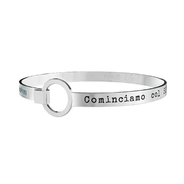 Bracciale Kidult Irony da donna 731006-1