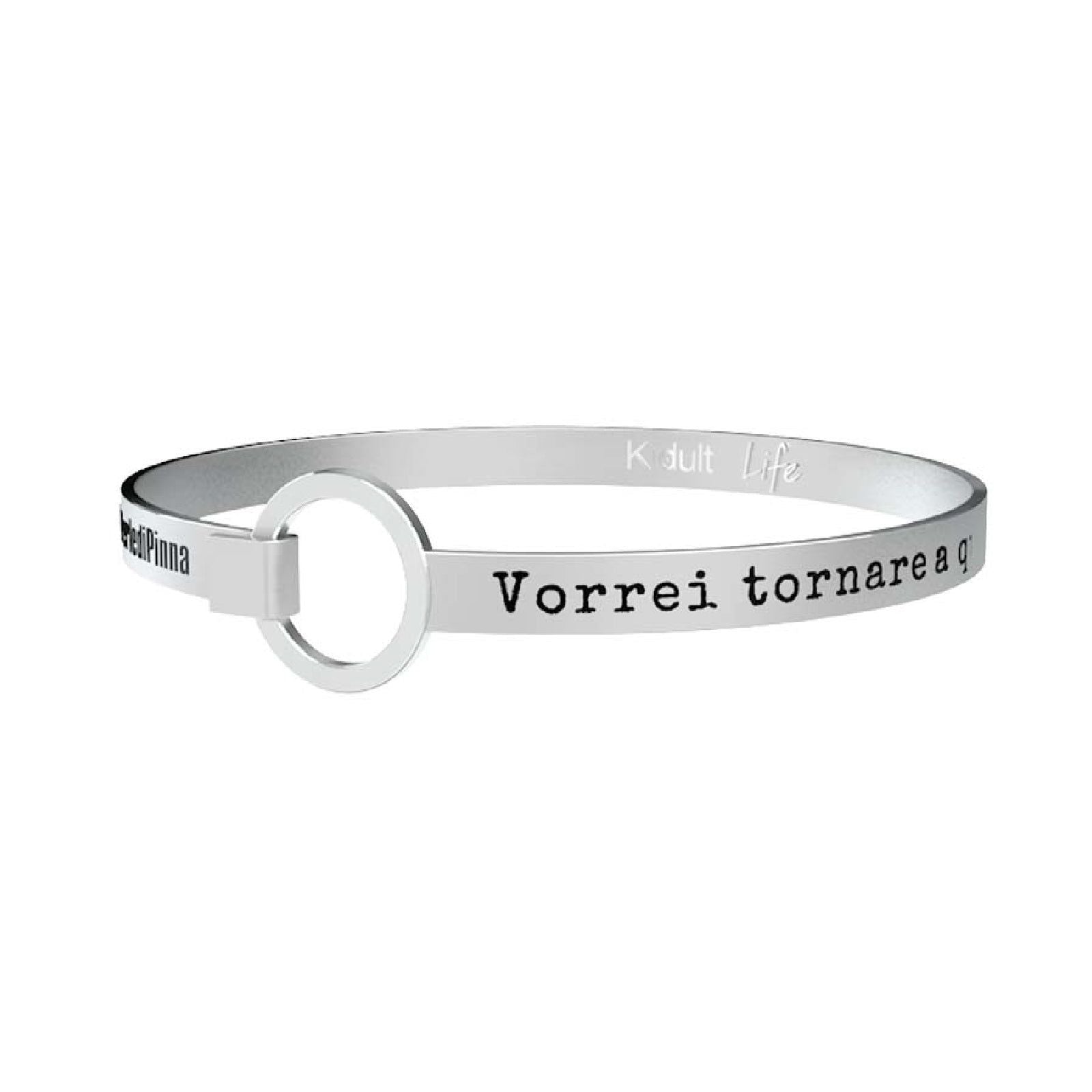 Bracciale Kidult Irony da donna 731007-1