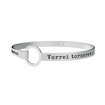 Bracciale Kidult Irony da donna 731007-1