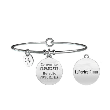 Bracciale Kidult Irony da donna 731008-1