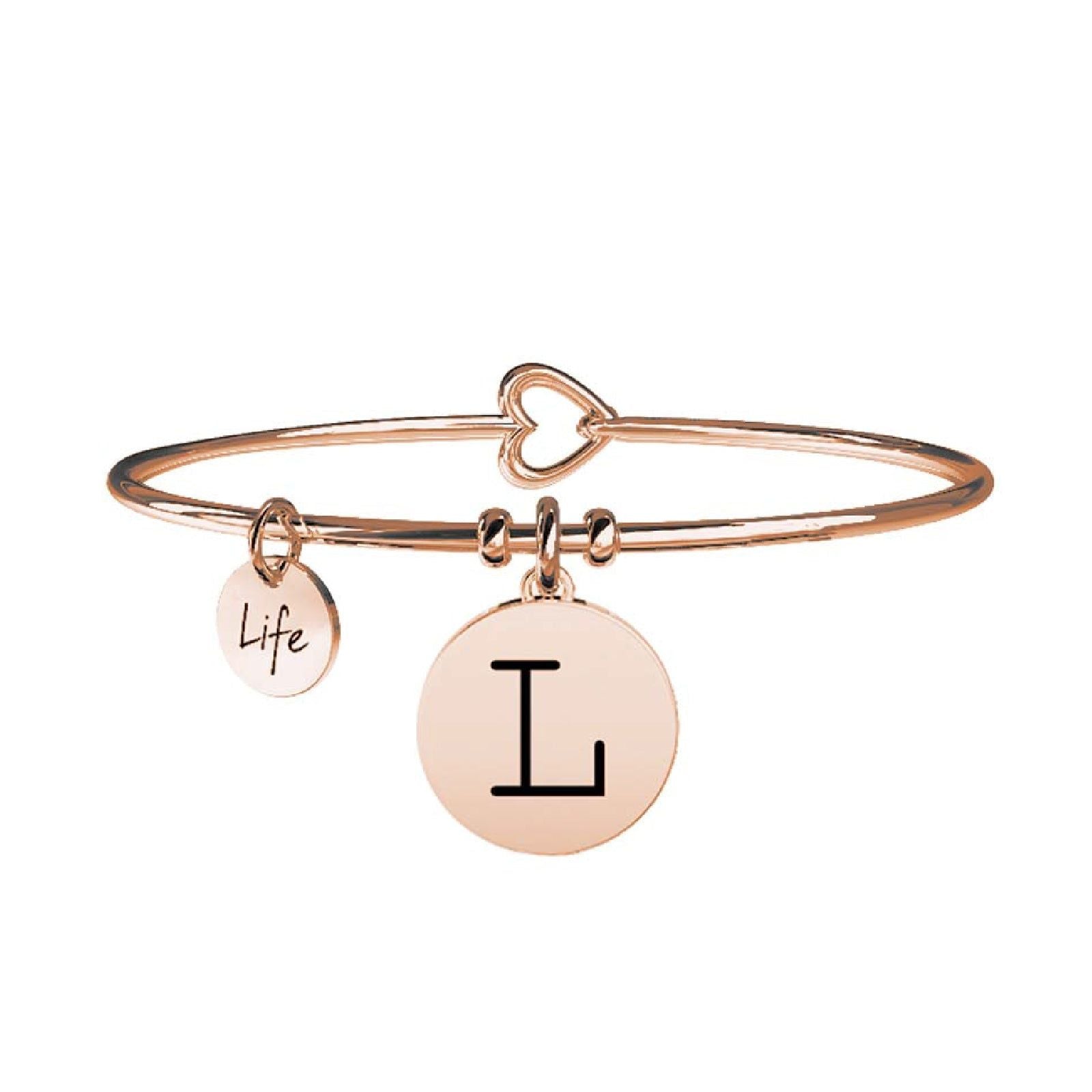 Bracciale Kidult Symbols da donna 731014L-1
