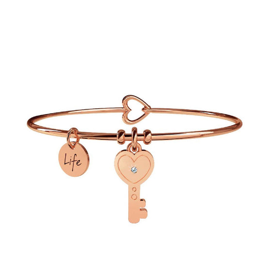 Bracciale Kidult Symbols da donna 731015-1