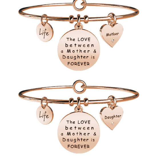 Bracciale Kidult Family da donna 731021-1