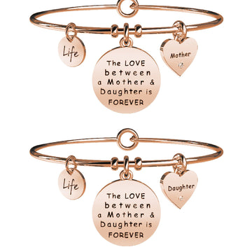 Bracciale Kidult Family da donna 731021-1