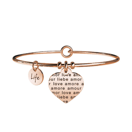 Bracciale Kidult Love da donna 731024-1