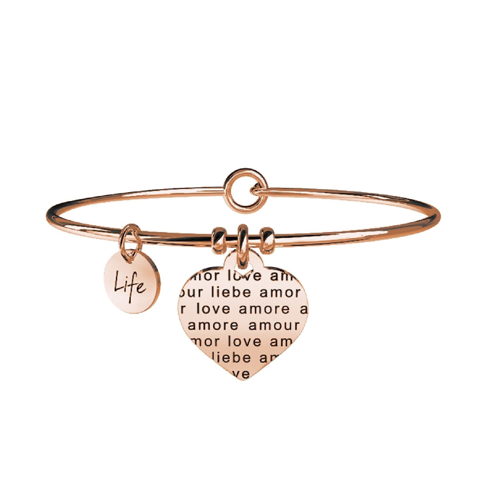 Bracciale Kidult Love da donna 731024-1