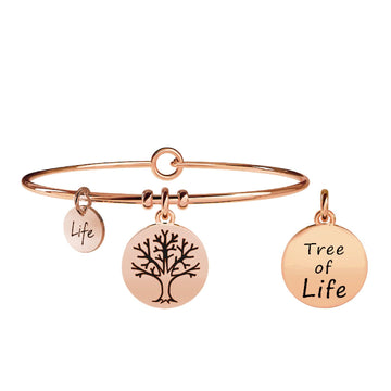 Bracciale Kidult Nature da donna 731026-1