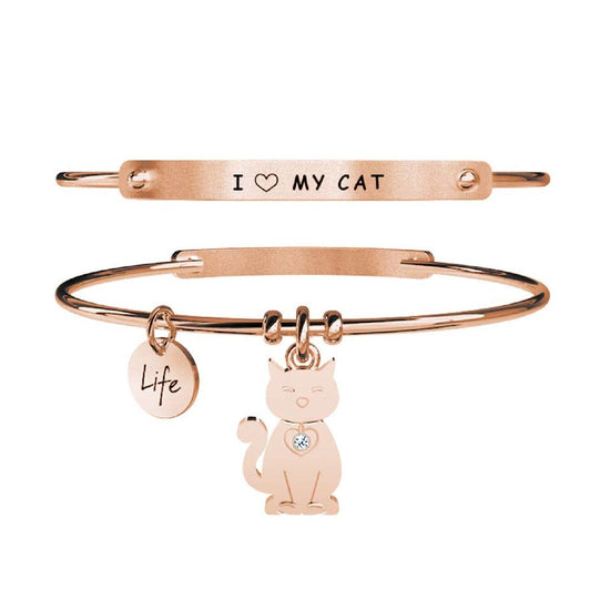 Bracciale Kidult Animal Planet da donna 731027-1