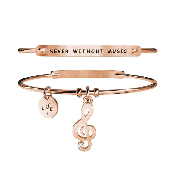 Bracciale Kidult Free Time da donna 731031-1