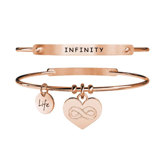 Bracciale Kidult Love da donna 731032-1