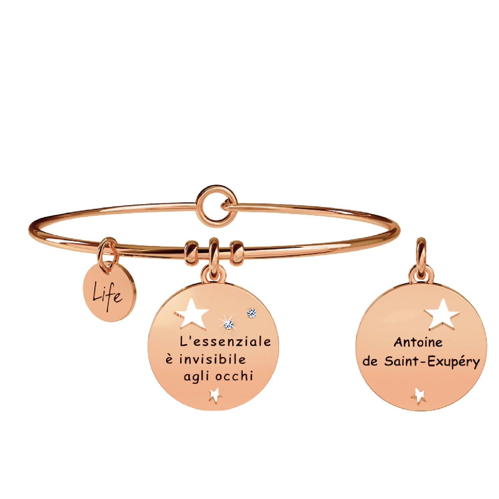 Bracciale Kidult Philosophy da donna 731034-1
