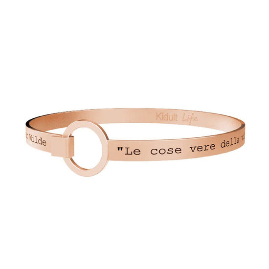 Bracciale Kidult Philosophy da donna 731041-1