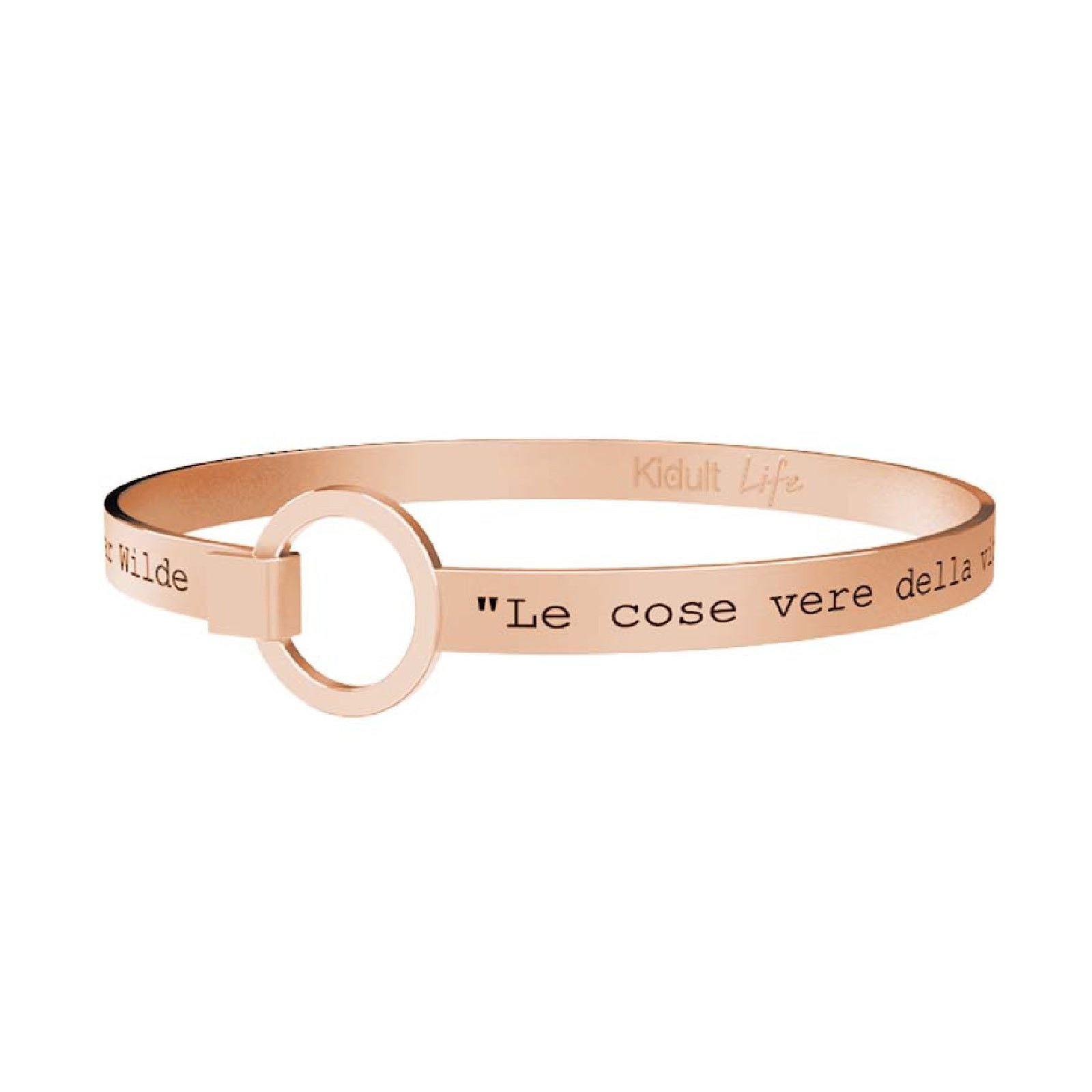 Bracciale Kidult Philosophy da donna 731041-1
