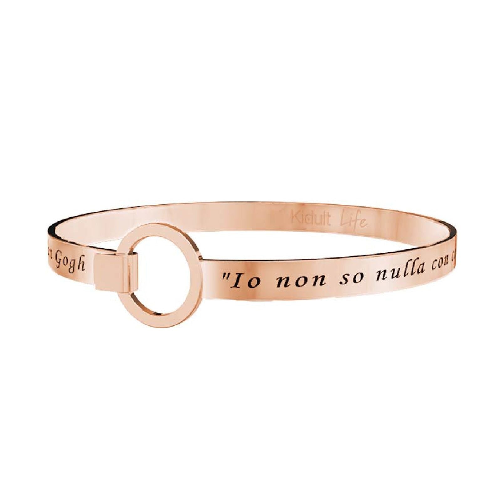 Bracciale Kidult Philosophy da donna 731043-1