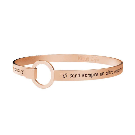 Bracciale Kidult Philosophy da donna 731046-1