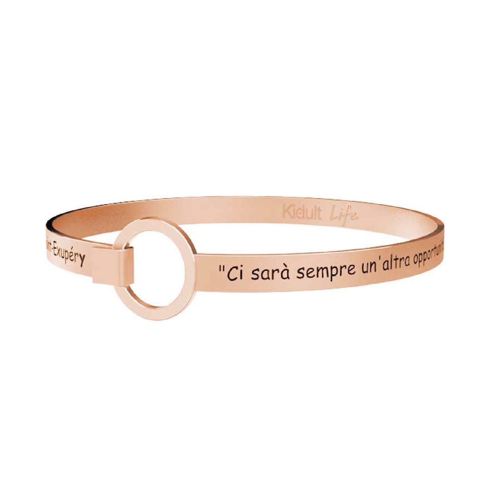 Bracciale Kidult Philosophy da donna 731046-1