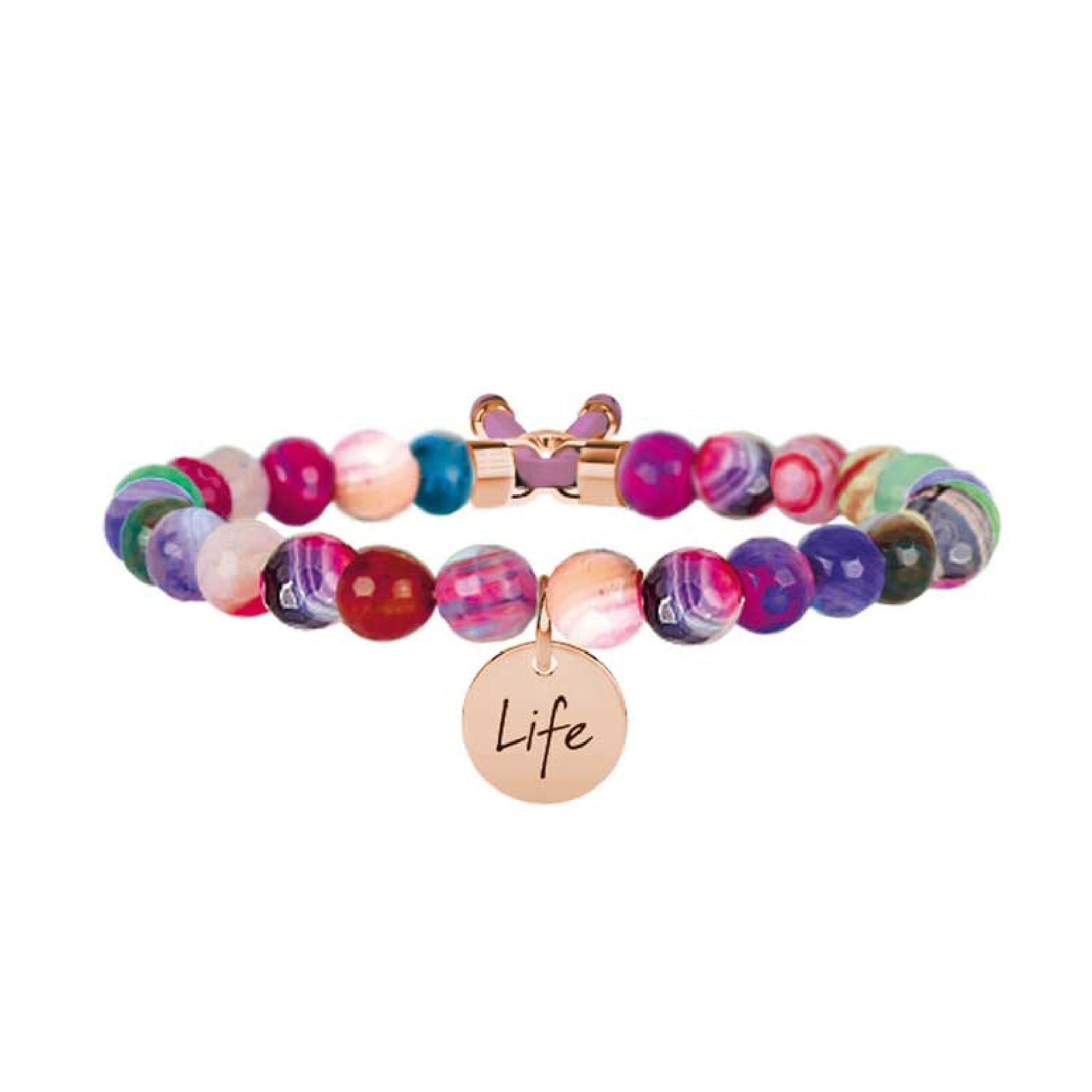 Bracciale Kidult Symbols da donna 731049-1