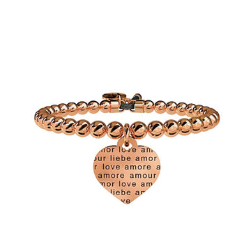 Bracciale Kidult Love da donna 731052-1