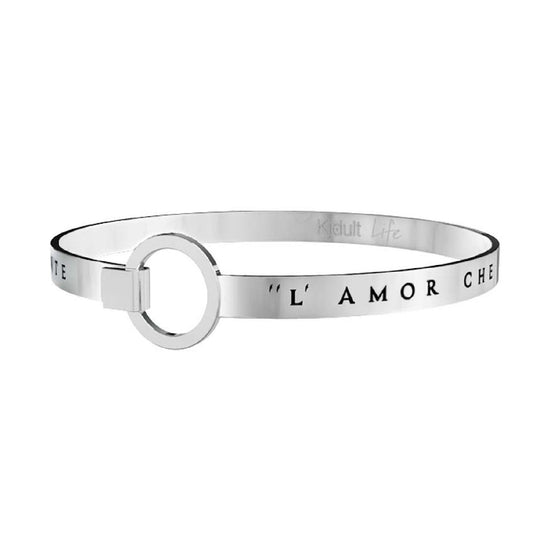 Bracciale Kidult Love da donna 731055-1